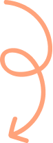 arrow-down-orange